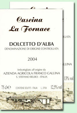 La cantina